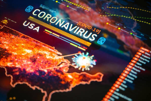 istock Coronavirus Outbreak in USA 1213042234