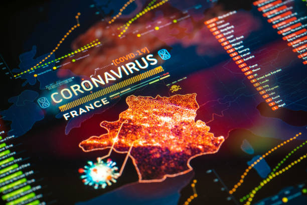 istock Coronavirus Outbreak in France 1213042375