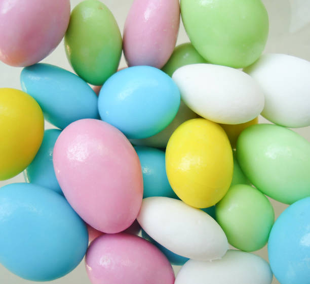 istock colorful candies top view 1213047932