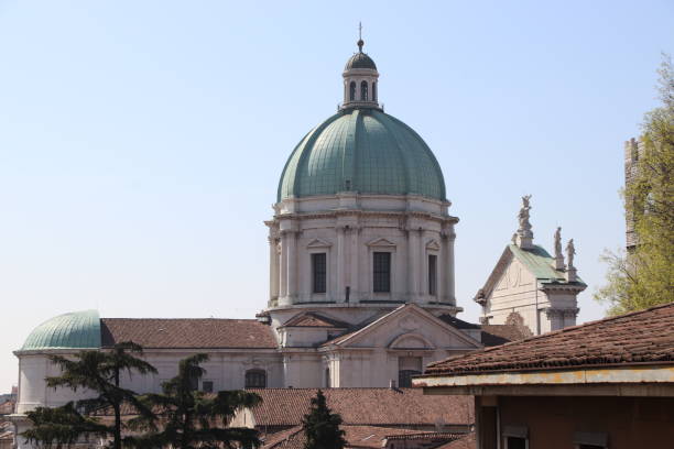 istock dome of the cathedral 1213048130