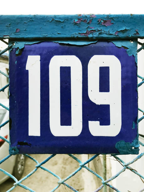 istock old house number plate 109 1213049898