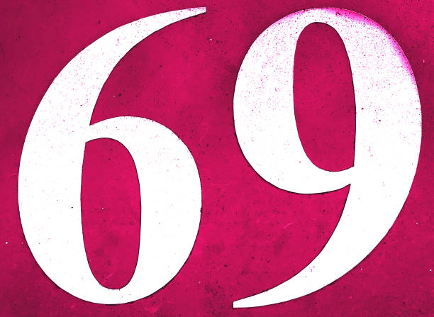 istock the house number 69 1213052233