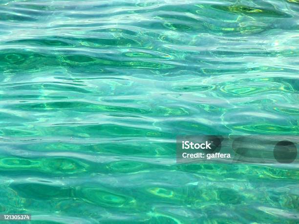 Green Wasser Stockfoto und mehr Bilder von Abstrakt - Abstrakt, Abstrakter Bildhintergrund, Bildhintergrund