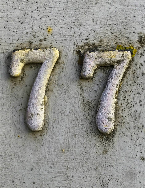 istock the house number  77 1213054512