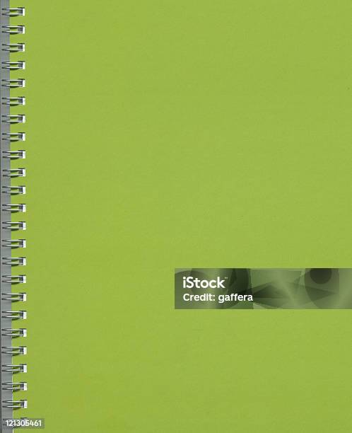 Photo libre de droit de Vert Ordinateur Portable banque d'images et plus d'images libres de droit de Abstrait - Abstrait, Bureau - Pièce, Carnet