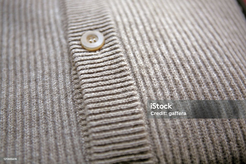 close-up di un cardigan - Foto stock royalty-free di Cashmere