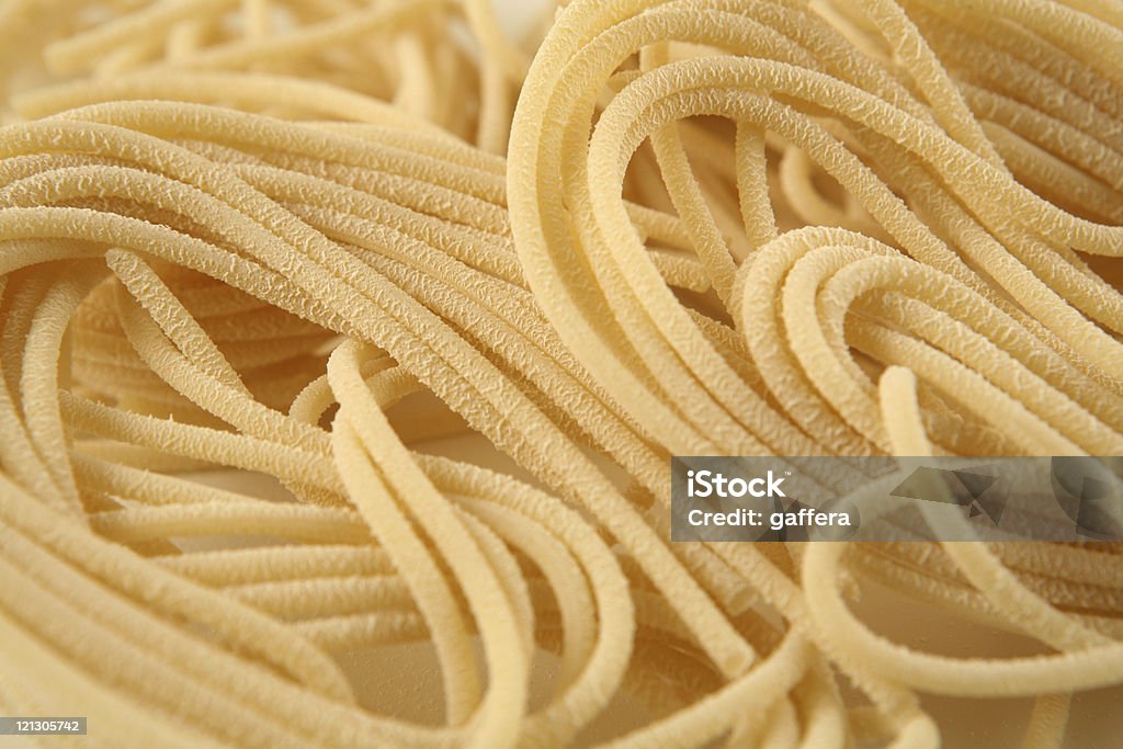 homemade spaghetti  Backgrounds Stock Photo