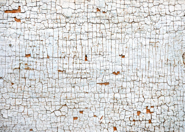 istock white, old, cracked wooden background 1213058894