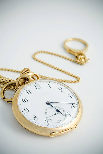 istock antique pocket watch 121306051