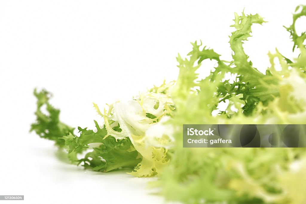 Salat - Lizenzfrei Abstrakt Stock-Foto