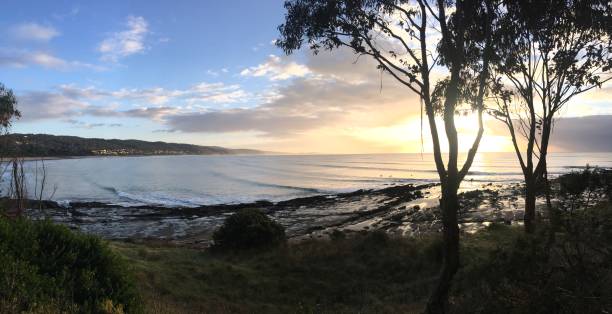 istock Lorne, Victoria, Great Ocean Road 1213066576