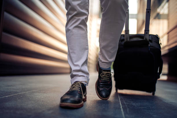 istock Business travel concept 1213073155