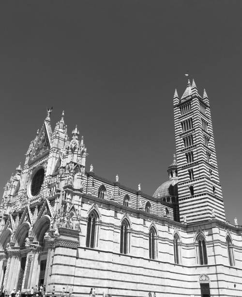 istock Cathedral of Siena 1213085396