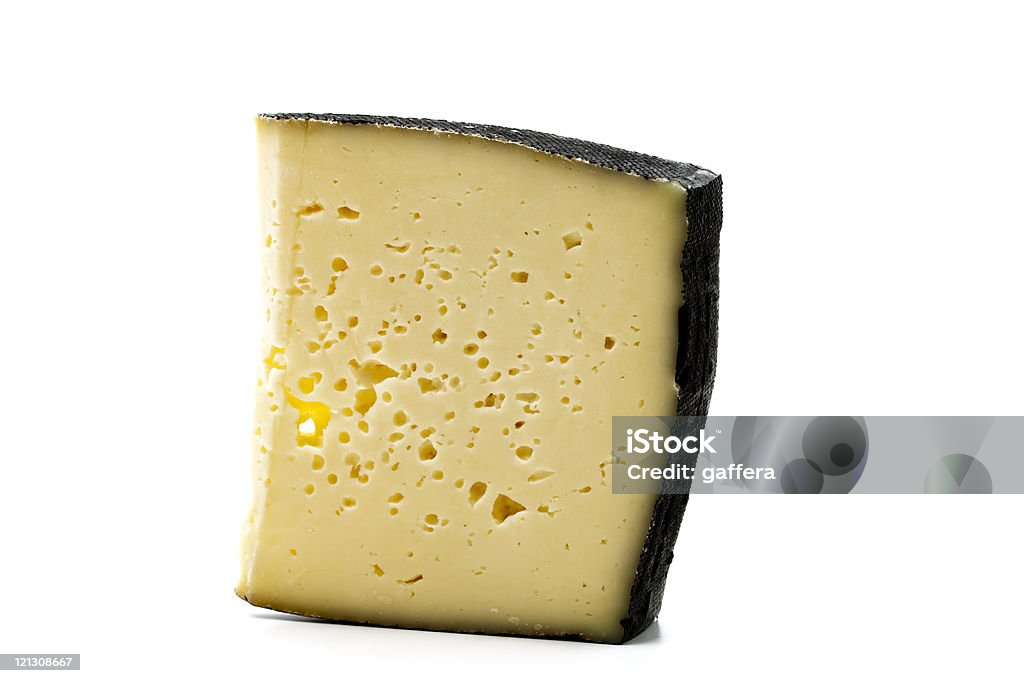 Italienne au fromage - Photo de Asiago - Fromage libre de droits