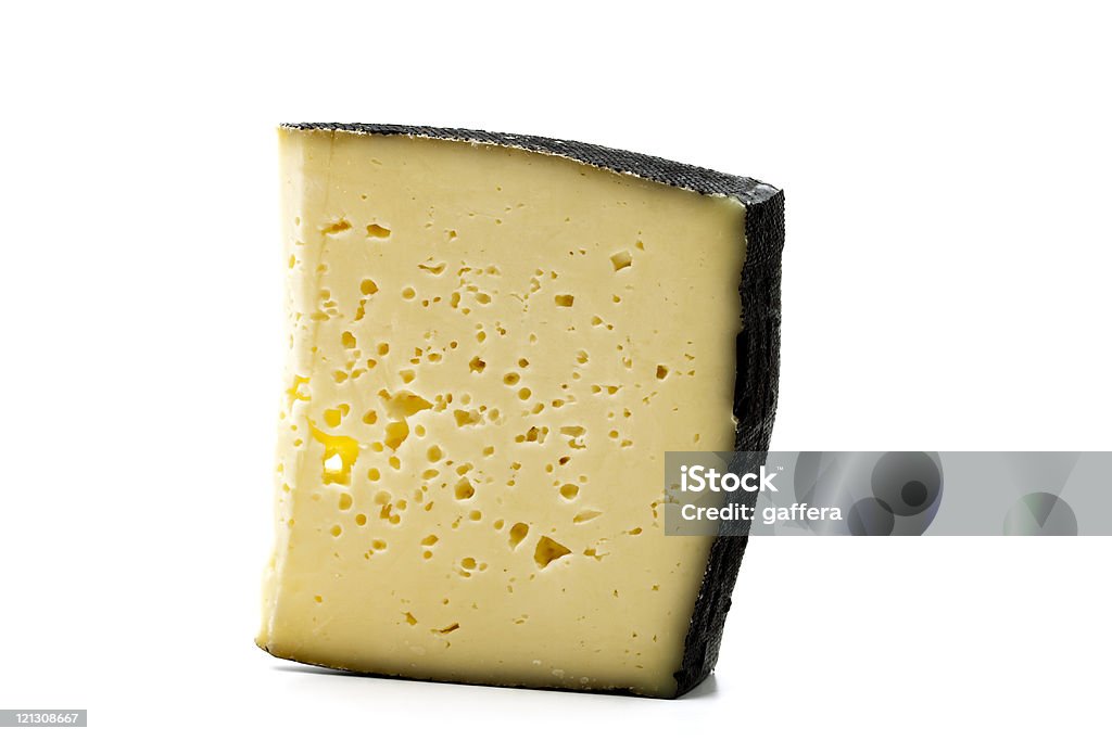 Queijo italiano - Foto de stock de Asiago - Queijo royalty-free