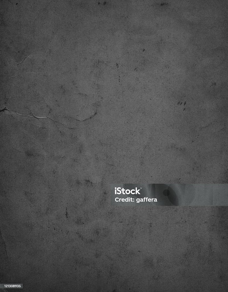 Papier grunge noir - Photo de Abstrait libre de droits
