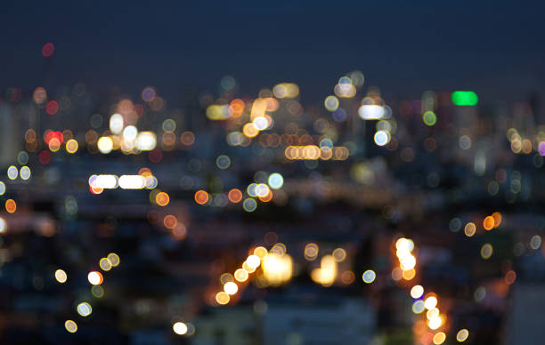 istock Colorful city bubble 1213110055
