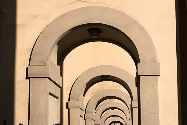 istock Detail of Ponte Veccio 121311332