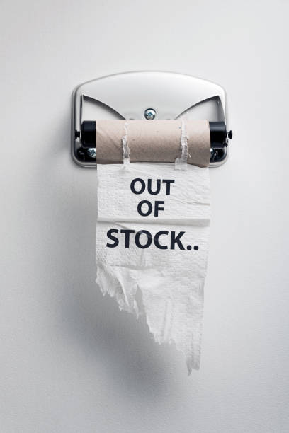 istock Toilet Paper Crisis 1213138257