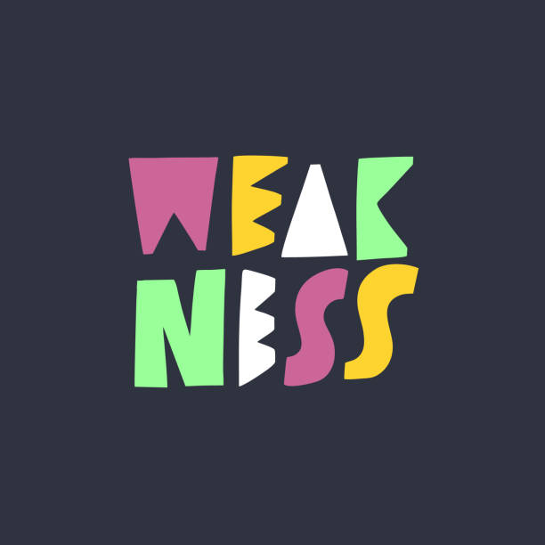 Weak Lettering 150+ Weak Pen Stock Illustrations, Royalty-Free Vector Graphics & Clip ...