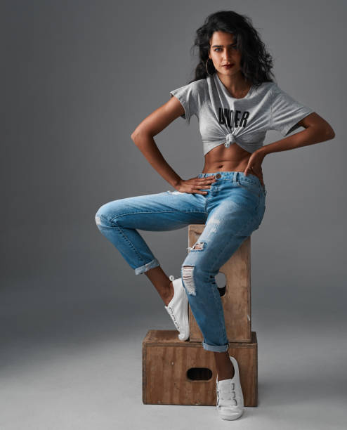 istock She's a beauty queen who knows how to rule 1213143632