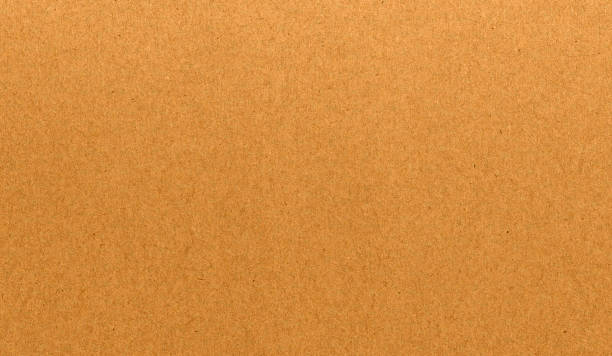 istock Sheet of brown paper texture background. 1213149978