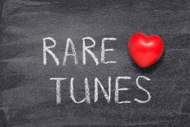 istock rare tunes heart 1213152188