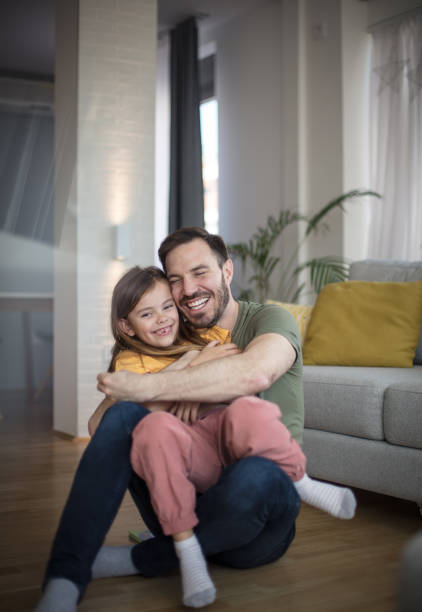 istock Happiness is when they are together. 1213152249