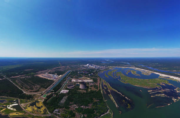 istock Chernobyl nuclear power plant 1213164903
