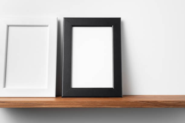 istock vertical wood photo on bookshelf and wall 1213166338