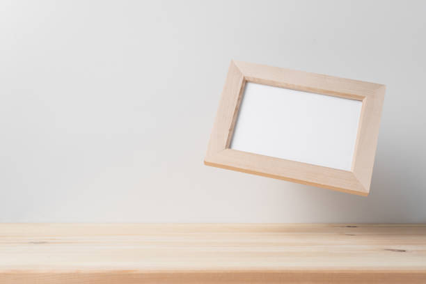 istock horizontal wood photo on floor with white wall 1213166892