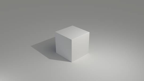 istock Minimalist blank scene with square, modern graphic design mockup concept, 3d illustration 1213172279