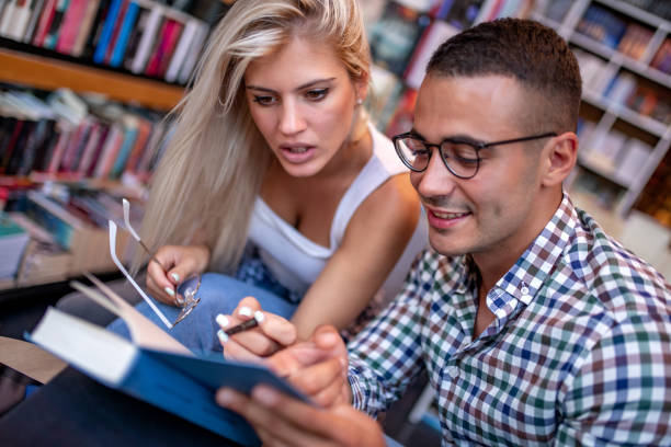 istock Education,people, university and lifestyle concept 1213174668