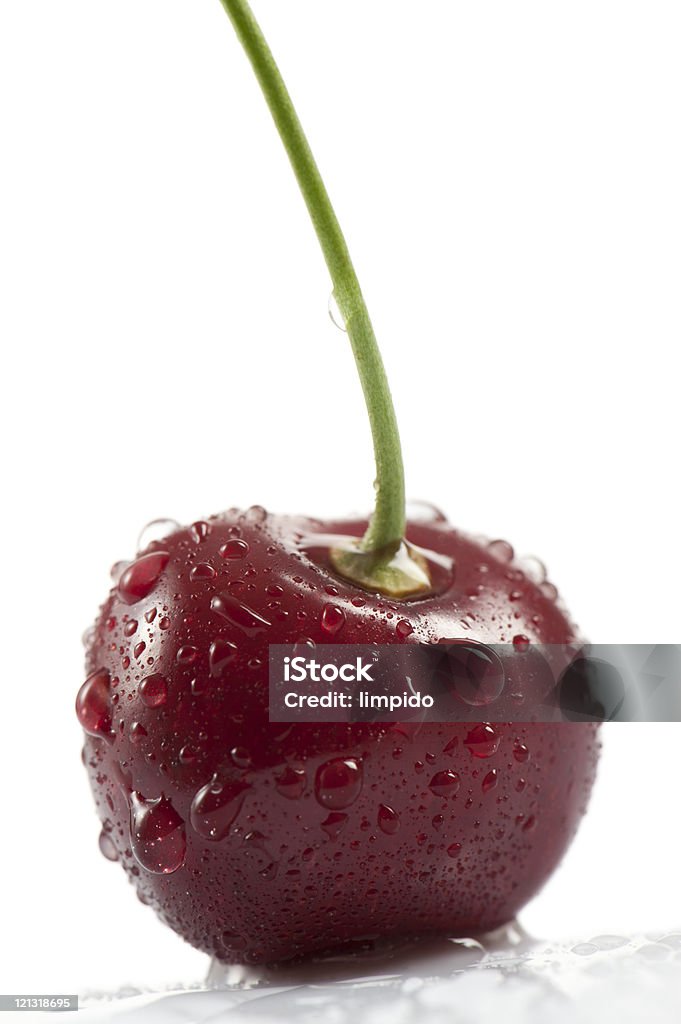 cherry  Cherry Stock Photo