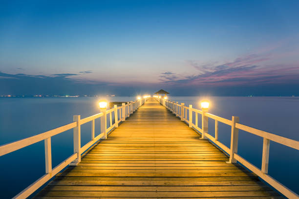 istock sea seascape twilight 1213205682