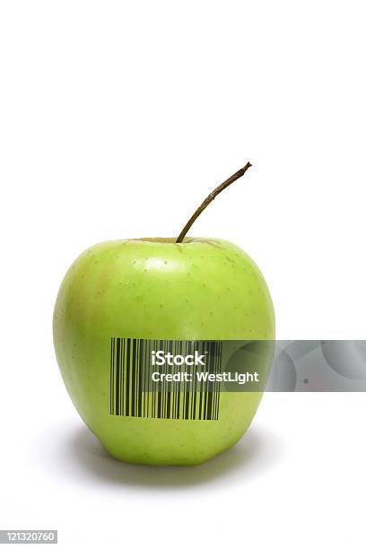 Foto de Maçã Golden Delicious e mais fotos de stock de Alimentação Saudável - Alimentação Saudável, Codificação, Crocante