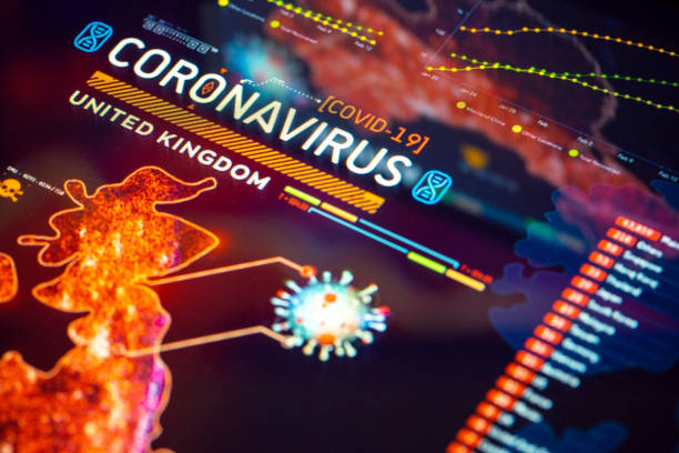 istock Coronavirus Outbreak in United Kingdom 1213209147