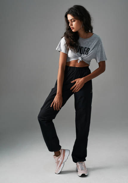 istock Beauty originates from our inner most self confidence 1213226265