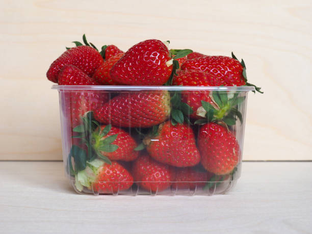 istock strawberry fruit food 1213233535