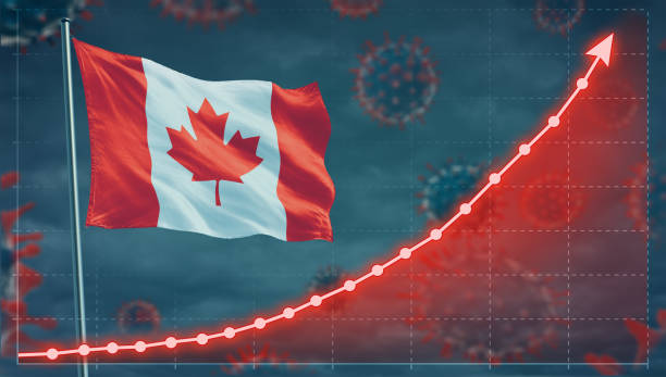 istock Coronavirus COVID-19 in Canada 1213238924