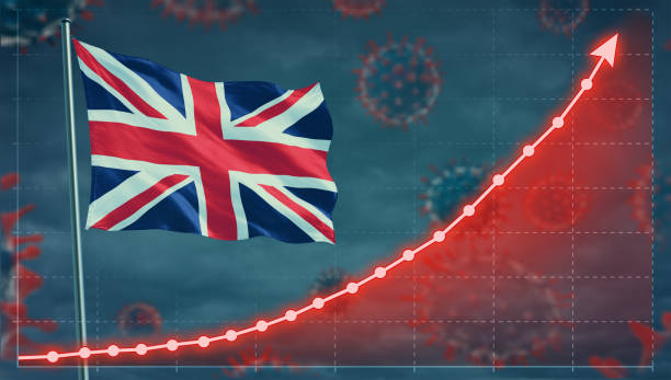 istock Coronavirus COVID-19 in United Kingdom 1213239333