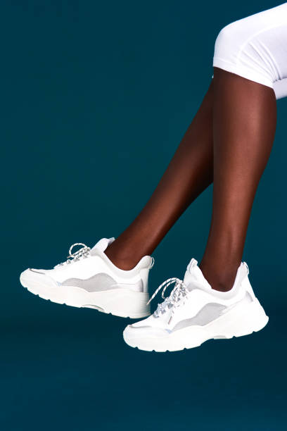 istock New sneakers gives me new motivation 1213248120