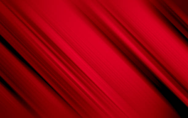 istock abstract red and black are light pattern with the gradient is the with floor wall metal texture soft tech diagonal background black dark sleek clean modern. 1213248446