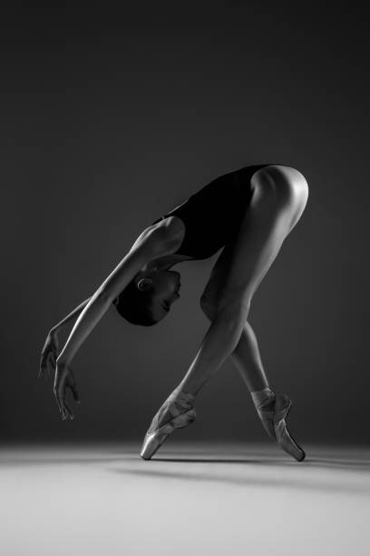 istock Beauty of ballet 1213253410