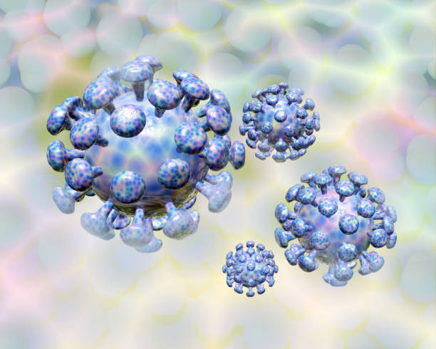 istock Novel coronavirus, WUHAN virus concept. Chinese coronavirus outbreak 1213259503