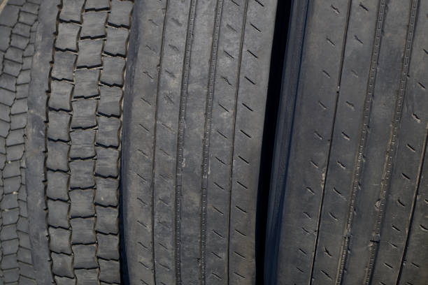 istock tire texture background black rubber wheel detail 1213281445