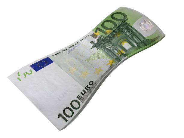 istock Euro money finance crisis 1213282489