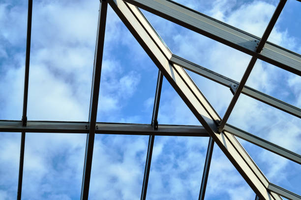 istock View of the clouds in the sky 1213292186