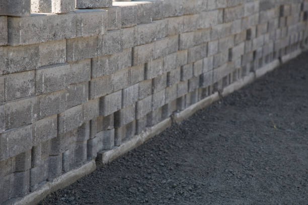 istock Paving Stone Factory 1213307920