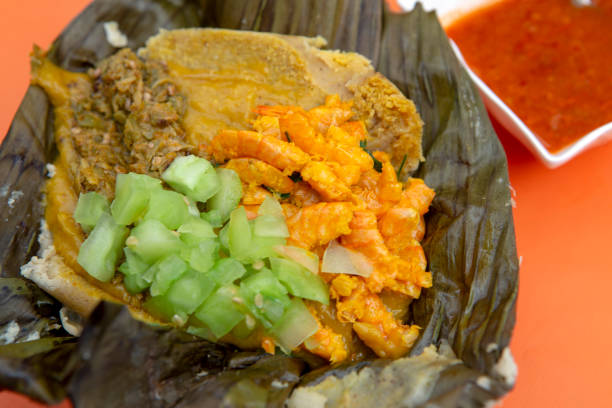 istock Abara, Traditional Brazilian Food 1213308988